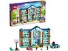 Конструктор LEGO Friends 41682 Школа Хартлейк Сити