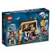 Конструктор LEGO Harry Potter 75968 - Тисовая улица, дом 4