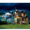 Конструктор LEGO Harry Potter 75968 - Тисовая улица, дом 4