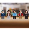 Конструктор LEGO Ideas 21328 -Seinfeld