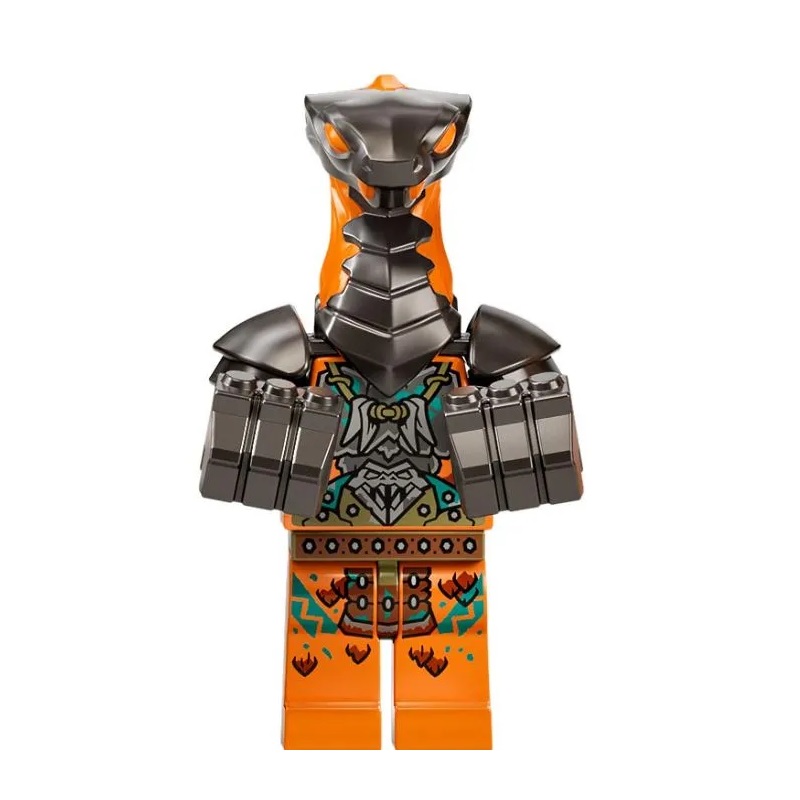 Конструктор LEGO Ninjago 71767 - Храм Ниндзя Додзe