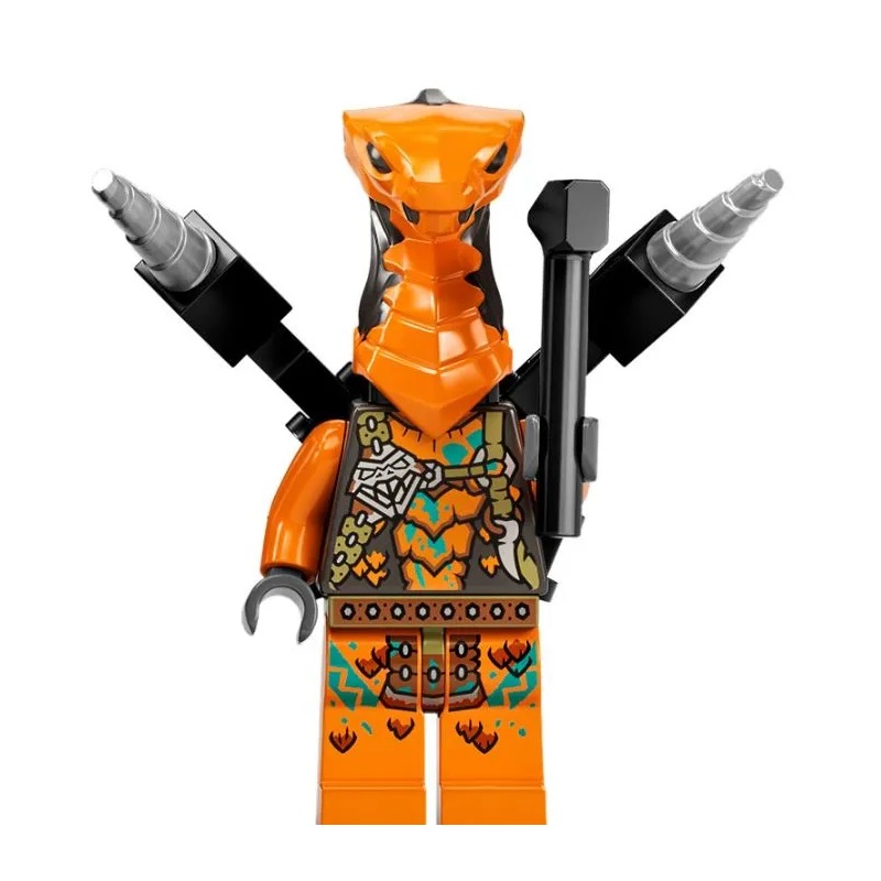 Конструктор LEGO Ninjago 71767 - Храм Ниндзя Додзe