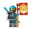 Конструктор LEGO Ninjago 71767 - Храм Ниндзя Додзe