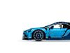 Конструктор LEGO Technic 42083 Bugatti Chiron