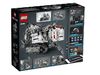 Конструктор LEGO Technic 42100 Экскаватор Liebherr R 9800