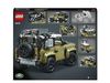 Конструктор LEGO Technic 42110 Land Rover Defender