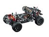 Конструктор LEGO Technic 42110 Land Rover Defender