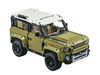 Конструктор LEGO Technic 42110 Land Rover Defender