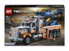 Конструктор LEGO Technic 42128 Грузовой эвакуатор