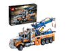 Конструктор LEGO Technic 42128 Грузовой эвакуатор