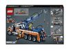 Конструктор LEGO Technic 42128 Грузовой эвакуатор