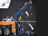 Конструктор LEGO Technic 42128 Грузовой эвакуатор