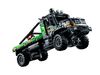 Конструктор LEGO Technic Полноприводный грузовик-внедорожник Mercedes-Benz Zetros, 42129