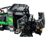 Конструктор LEGO Technic Полноприводный грузовик-внедорожник Mercedes-Benz Zetros, 42129