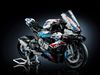 Конструктор LEGO Technic 42130 BMW M 1000 RR