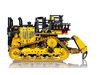 Конструктор LEGO Technic 42131 Бульдозер Cat D11 на пульте управления