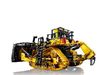 Конструктор LEGO Technic 42131 Бульдозер Cat D11 на пульте управления