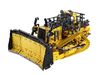 Конструктор LEGO Technic 42131 Бульдозер Cat D11 на пульте управления