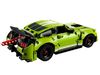 Конструктор LEGO Technic 42138 Ford Mustang Shelby GT500