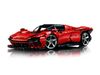 Конструктор LEGO Technic 42143 Ferrari Daytona SP3