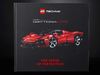 Конструктор LEGO Technic 42143 Ferrari Daytona SP3