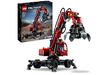 Конструктор LEGO Technic Погрузчик 42144