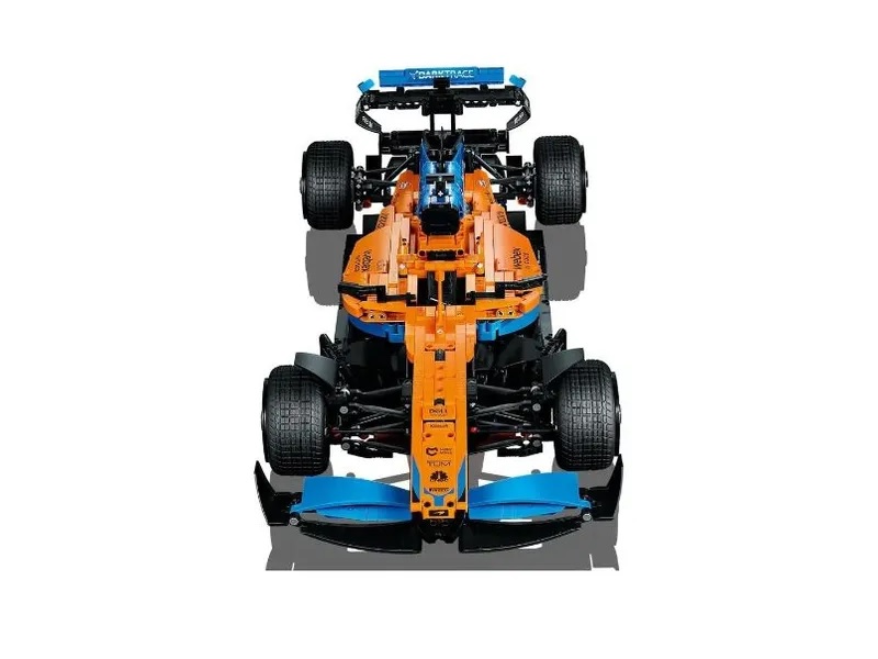 Конструктор LEGO Technic 42141 Гоночный автомобиль McLaren Formula 1