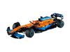 Конструктор LEGO Technic 42141 Гоночный автомобиль McLaren Formula 1