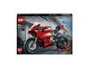 Конструктор LEGO Technic 42107 Ducati Panigale V4 R, 646 дет.