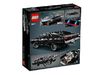 Конструктор LEGO Technic 42111 Dodge Charger Доминика Торетто, 1077 дет.