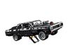 Конструктор LEGO Technic 42111 Dodge Charger Доминика Торетто, 1077 дет.