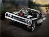 Конструктор LEGO Technic 42111 Dodge Charger Доминика Торетто, 1077 дет.