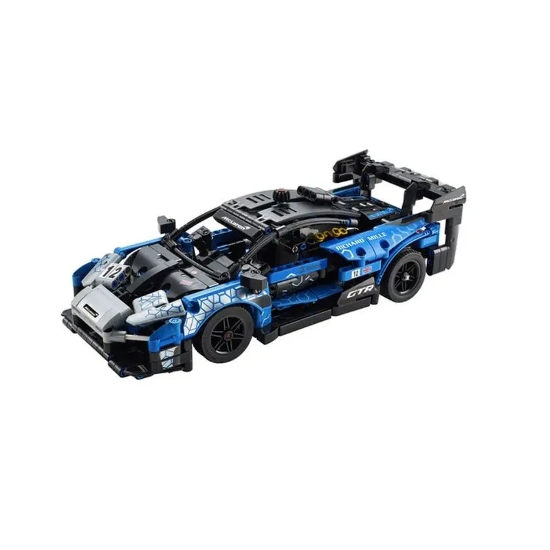 Конструктор LEGO Technic McLaren 42123 - Senna GTR