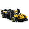 Конструктор LEGO Technic 42151- Bugatti Bolide