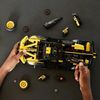 Конструктор LEGO Technic 42151- Bugatti Bolide