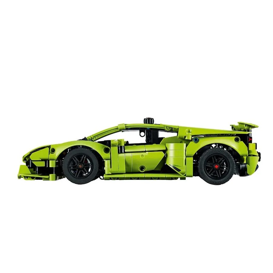 Конструктор LEGO Technic 42161 - Lamborghini Hurrican