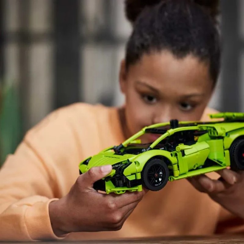 Конструктор LEGO Technic 42161 - Lamborghini Hurrican