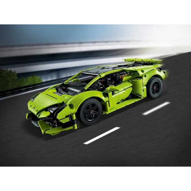 Конструктор LEGO Technic 42161 - Lamborghini Hurrican