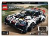 Конструктор LEGO Technic 42109 Гоночный автомобиль Top Gear на управлении