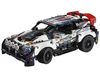 Конструктор LEGO Technic 42109 Гоночный автомобиль Top Gear на управлении