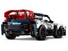 Конструктор LEGO Technic 42109 Гоночный автомобиль Top Gear на управлении