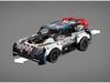 Конструктор LEGO Technic 42109 Гоночный автомобиль Top Gear на управлении