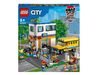 Конструктор LEGO City Community 60329 День в школе