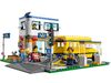 Конструктор LEGO City Community 60329 День в школе