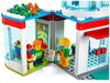 Конструктор LEGO City Community 60330 Больница