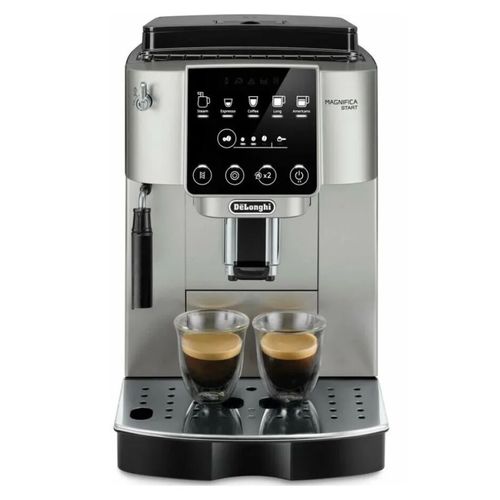 Автоматическая кофемашина DeLonghi ECAM220.30.SB, Silver