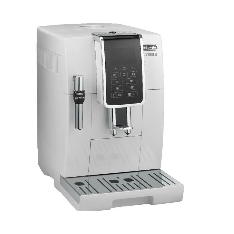 Автоматическая кофемашина DeLonghi ECAM350.35. W