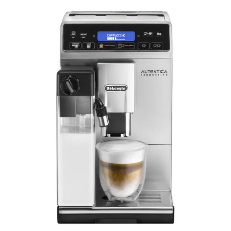 Кофемашина автоматическая DeLonghi ETAM 29.660. SB