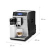 Кофемашина автоматическая DeLonghi ETAM 29.660. SB