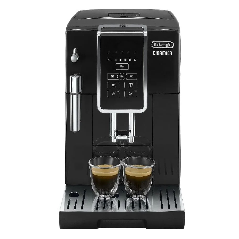 Кофемашина автоматическая Delonghi ECAM 350.15. B